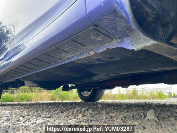 Used 2011 AT subaru trezia NCP125X Image[33]