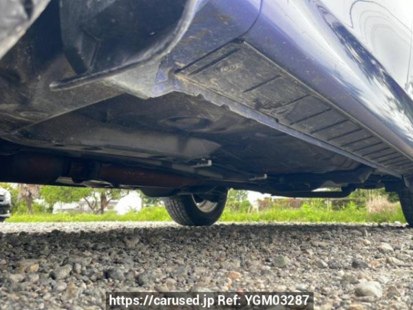 Used 2011 AT subaru trezia NCP125X Image[34]