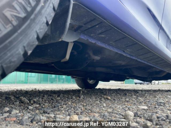 Used 2011 AT subaru trezia NCP125X Image[36]