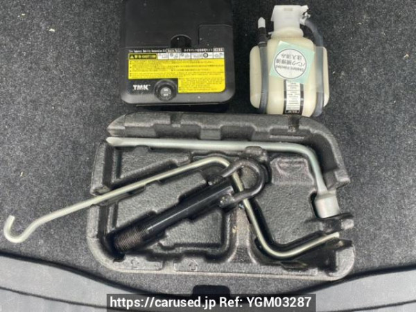 Used 2011 AT subaru trezia NCP125X Image[40]