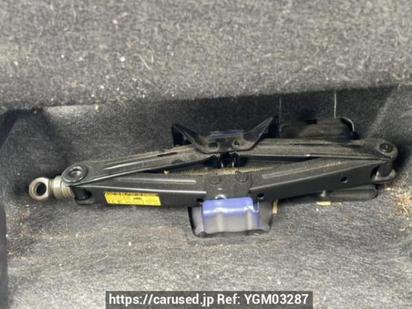 Used 2011 AT subaru trezia NCP125X Image[41]