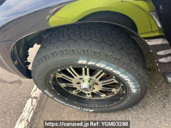 Used 2005 AT toyota hilux-surf TRN215W Image[11]