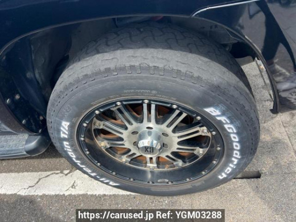 Used 2005 AT toyota hilux-surf TRN215W Image[12]