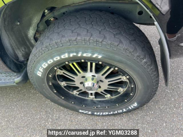 Used 2005 AT toyota hilux-surf TRN215W Image[13]