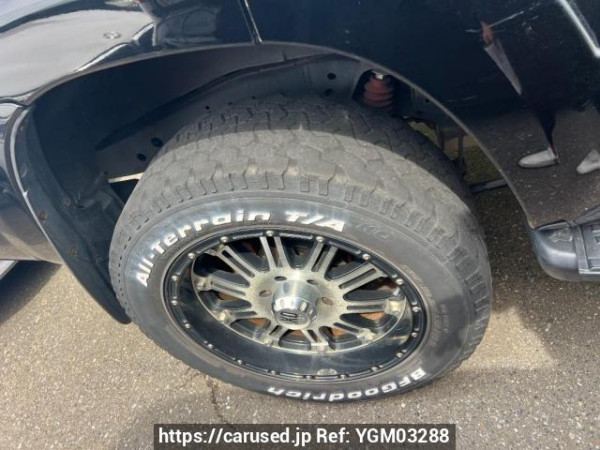 Used 2005 AT toyota hilux-surf TRN215W Image[14]