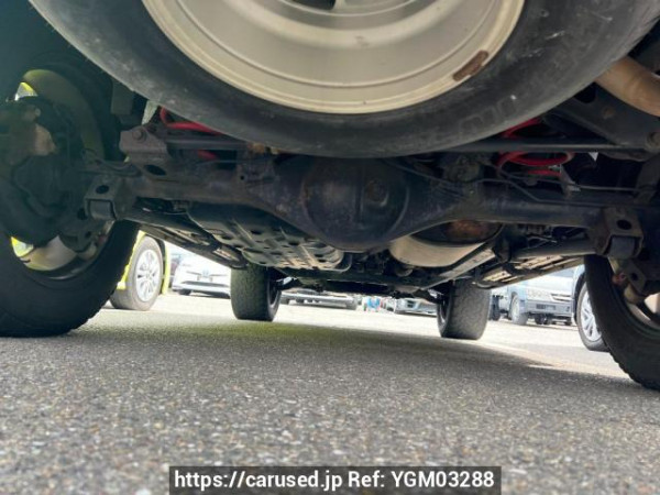 Used 2005 AT toyota hilux-surf TRN215W Image[15]