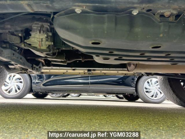 Used 2005 AT toyota hilux-surf TRN215W Image[18]