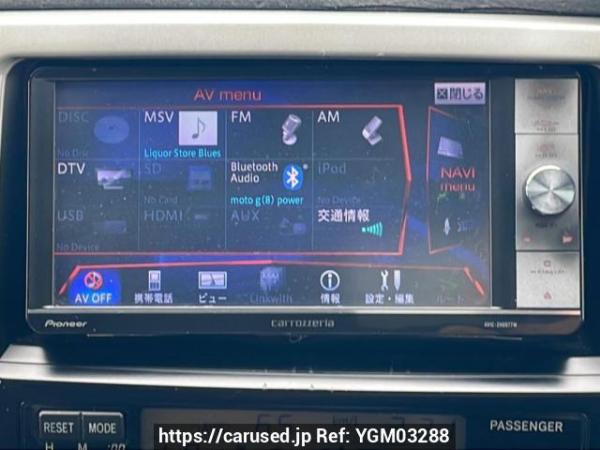 Used 2005 AT toyota hilux-surf TRN215W Image[23]