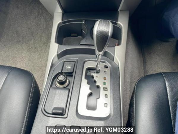 Used 2005 AT toyota hilux-surf TRN215W Image[26]