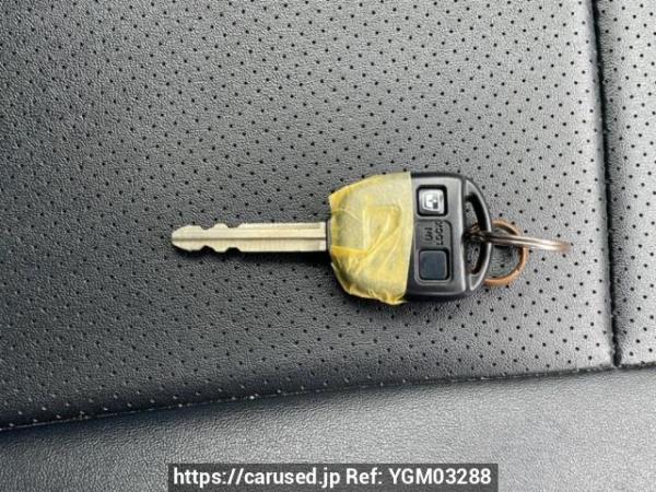 Used 2005 AT toyota hilux-surf TRN215W Image[28]