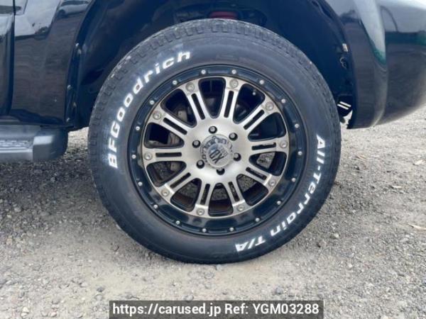 Used 2005 AT toyota hilux-surf TRN215W Image[30]