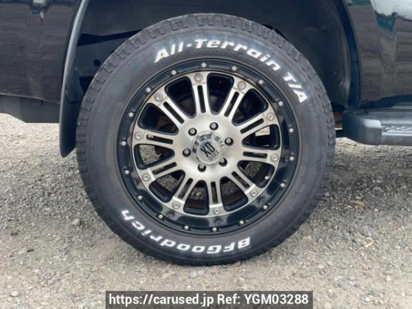 Used 2005 AT toyota hilux-surf TRN215W Image[31]