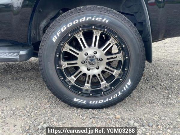 Used 2005 AT toyota hilux-surf TRN215W Image[32]