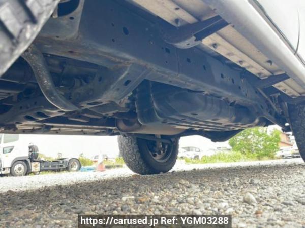 Used 2005 AT toyota hilux-surf TRN215W Image[34]