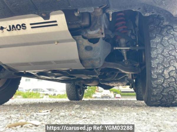 Used 2005 AT toyota hilux-surf TRN215W Image[38]