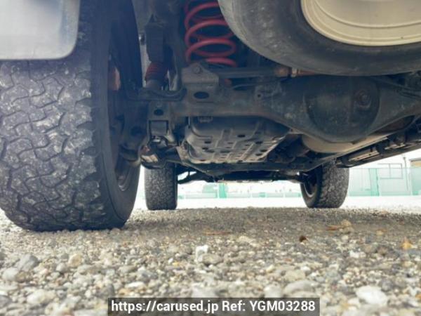 Used 2005 AT toyota hilux-surf TRN215W Image[39]