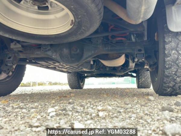 Used 2005 AT toyota hilux-surf TRN215W Image[40]