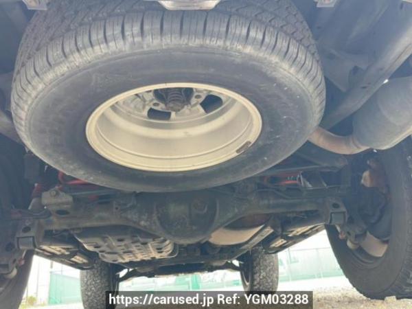 Used 2005 AT toyota hilux-surf TRN215W Image[42]