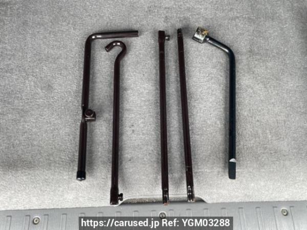 Used 2005 AT toyota hilux-surf TRN215W Image[43]