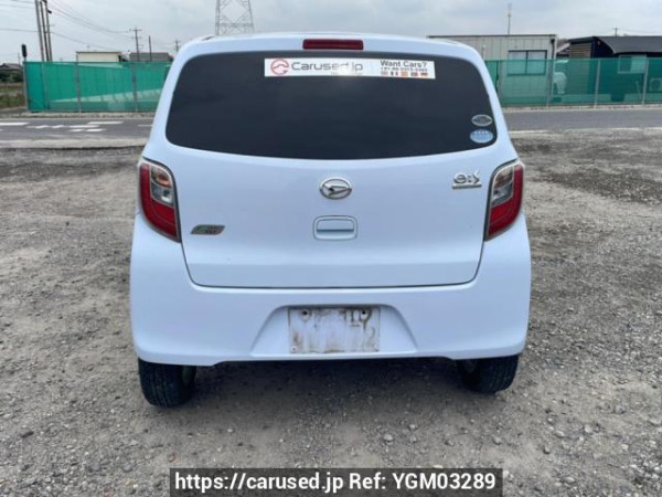 Used 2012 AT daihatsu mira-e-s LA300S Image[5]