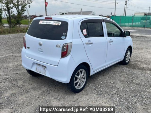 Used 2012 AT daihatsu mira-e-s LA300S Image[6]
