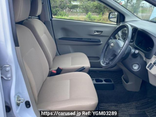 Used 2012 AT daihatsu mira-e-s LA300S Image[12]