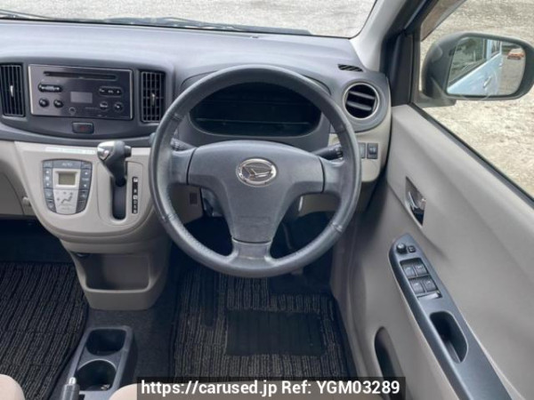Used 2012 AT daihatsu mira-e-s LA300S Image[18]