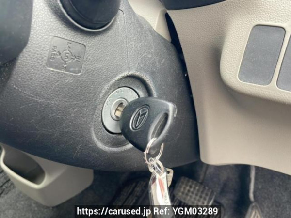 Used 2012 AT daihatsu mira-e-s LA300S Image[25]