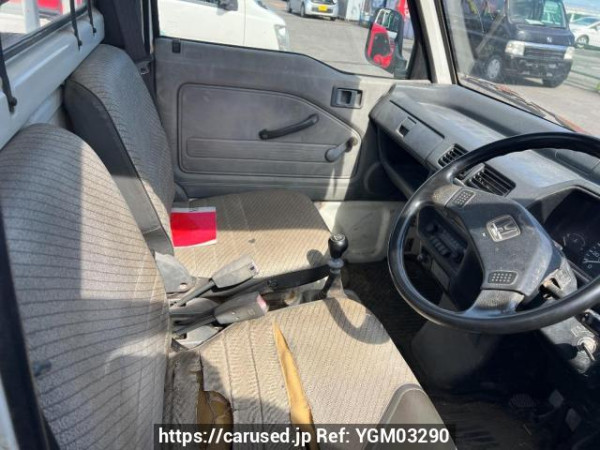 Used 1992 MT honda acty-truck HA4 Image[5]