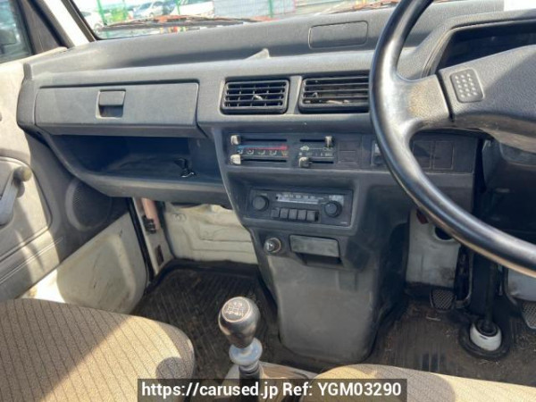 Used 1992 MT honda acty-truck HA4 Image[6]
