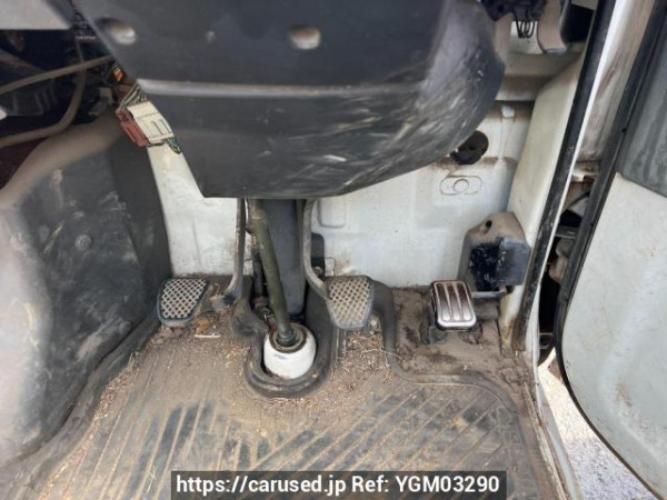 Used 1992 MT honda acty-truck HA4 Image[7]