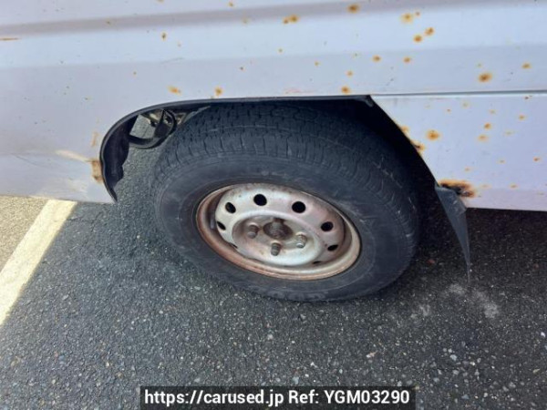 Used 1992 MT honda acty-truck HA4 Image[9]