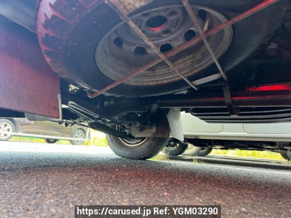 Used 1992 MT honda acty-truck HA4 Image[12]