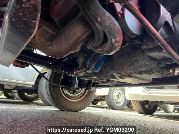 Used 1992 MT honda acty-truck HA4 Image[16]