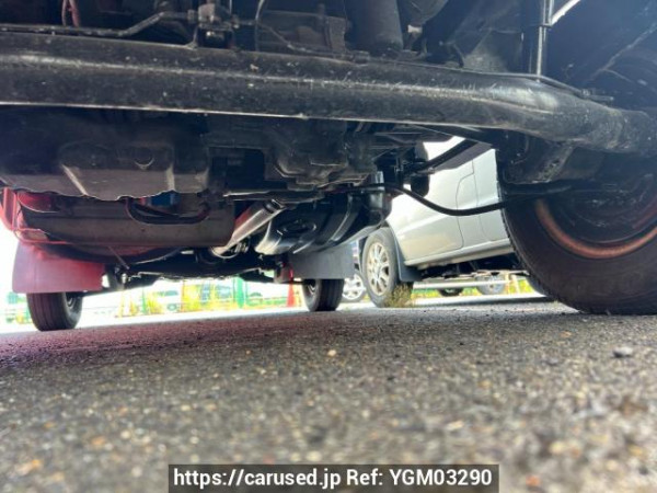 Used 1992 MT honda acty-truck HA4 Image[17]