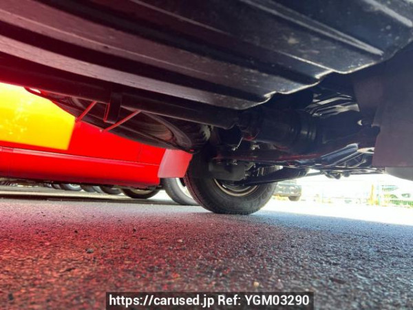 Used 1992 MT honda acty-truck HA4 Image[18]