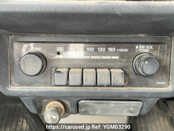 Used 1992 MT honda acty-truck HA4 Image[20]
