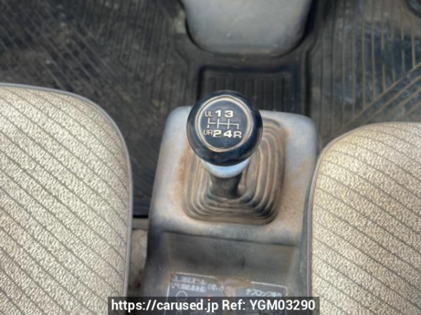 Used 1992 MT honda acty-truck HA4 Image[21]