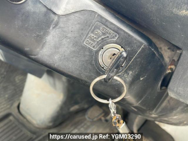 Used 1992 MT honda acty-truck HA4 Image[22]