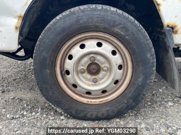 Used 1992 MT honda acty-truck HA4 Image[25]