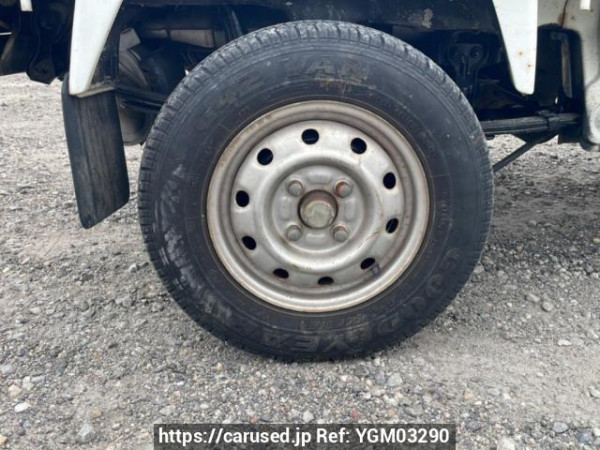Used 1992 MT honda acty-truck HA4 Image[26]