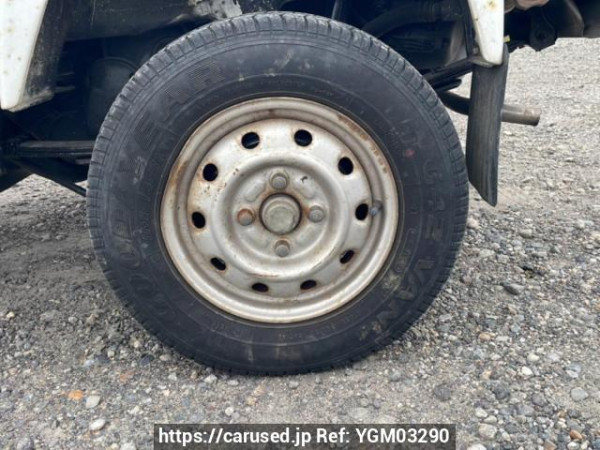Used 1992 MT honda acty-truck HA4 Image[27]