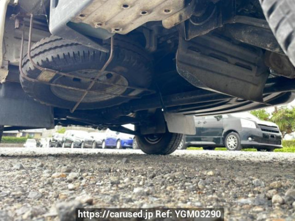 Used 1992 MT honda acty-truck HA4 Image[30]