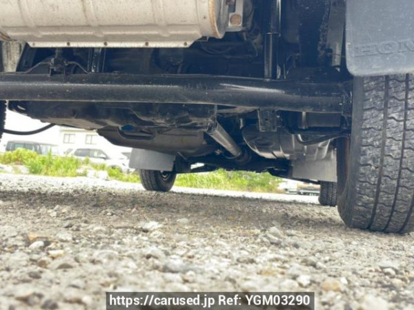 Used 1992 MT honda acty-truck HA4 Image[35]