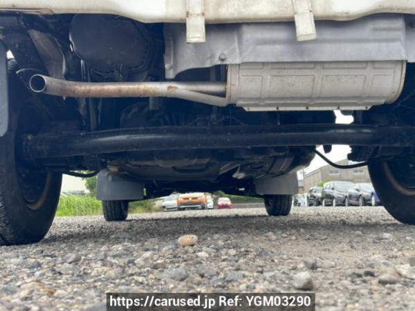 Used 1992 MT honda acty-truck HA4 Image[36]