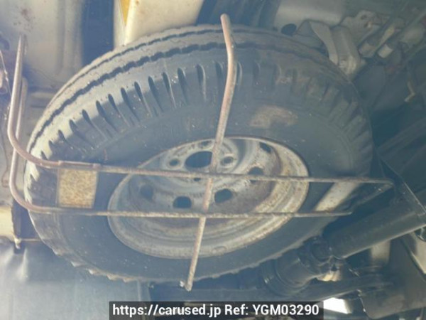Used 1992 MT honda acty-truck HA4 Image[37]