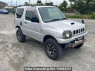 Used 2000 AT suzuki jimny JB23W Image[0]