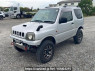 Used 2000 AT suzuki jimny JB23W Image[2]