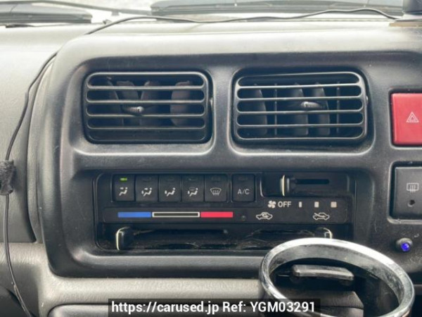 Used 2000 AT suzuki jimny JB23W Image[22]