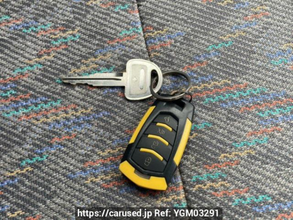 Used 2000 AT suzuki jimny JB23W Image[26]